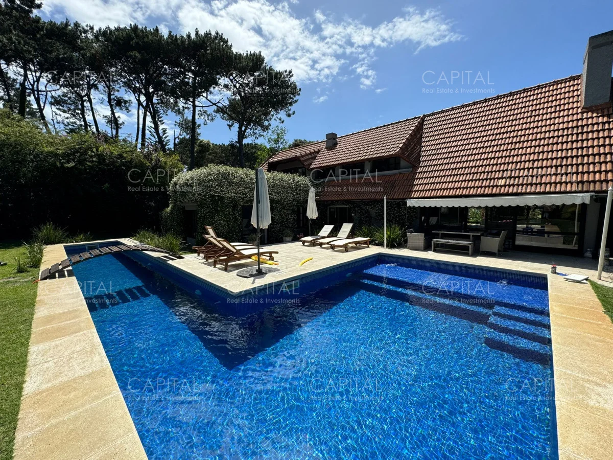 Casa en Punta del Este, propiedad 281480 -Imagen 19