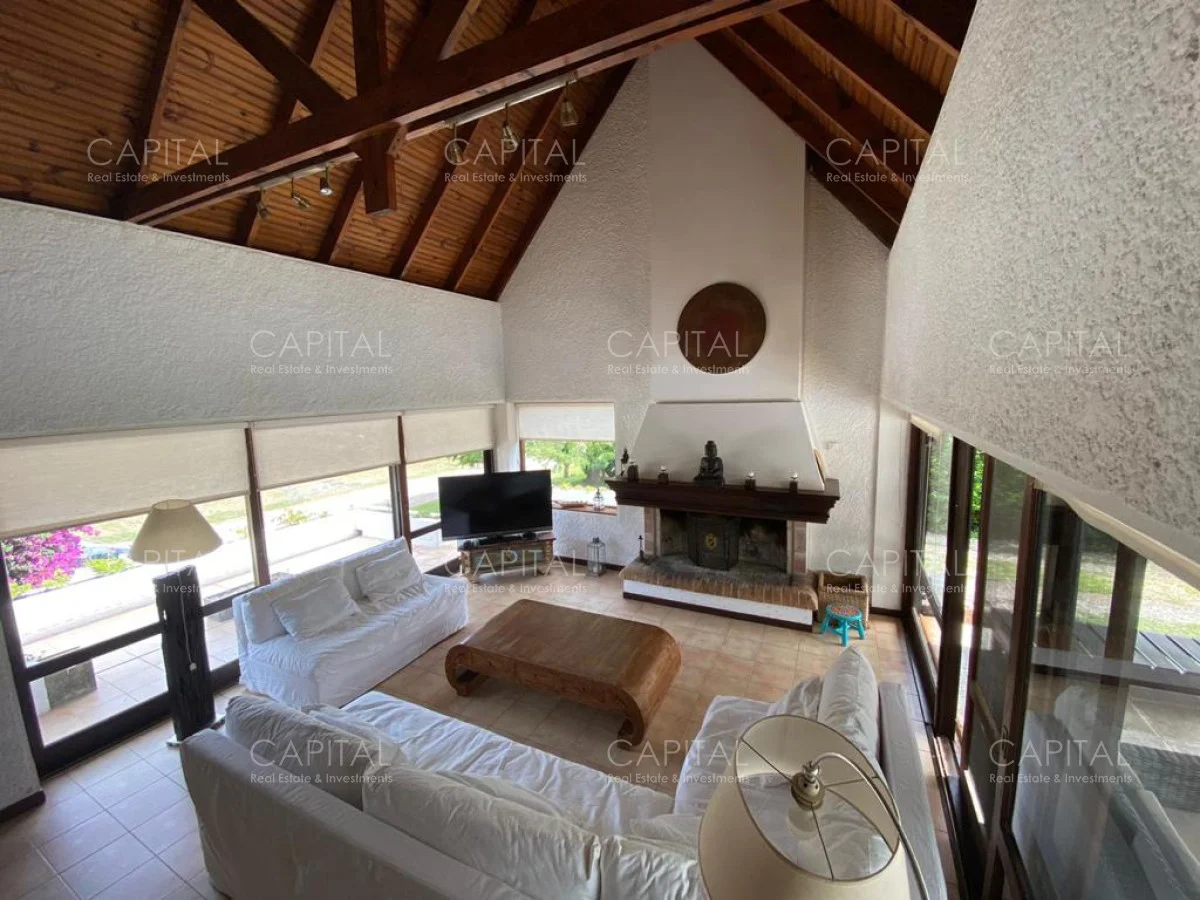 Casa en Punta del Este, propiedad 281480 -Imagen 3
