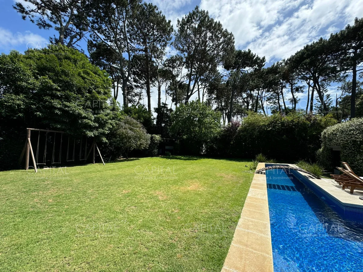 Casa en Punta del Este, propiedad 281480 -Imagen 22