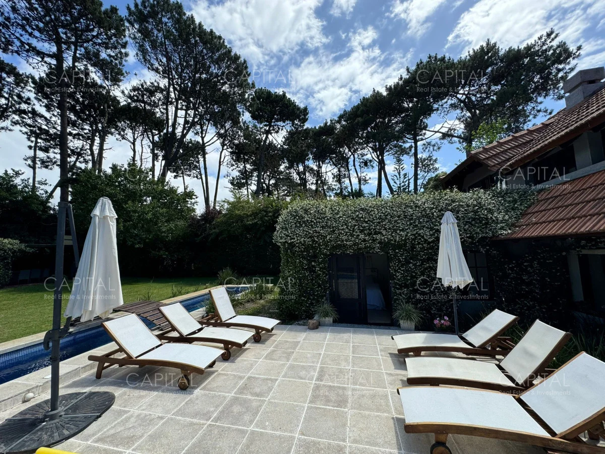 Casa en Punta del Este, propiedad 281480 -Imagen 24