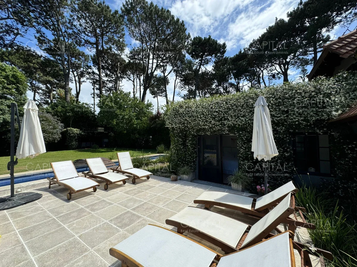 Casa en Punta del Este, propiedad 281480 -Imagen 25
