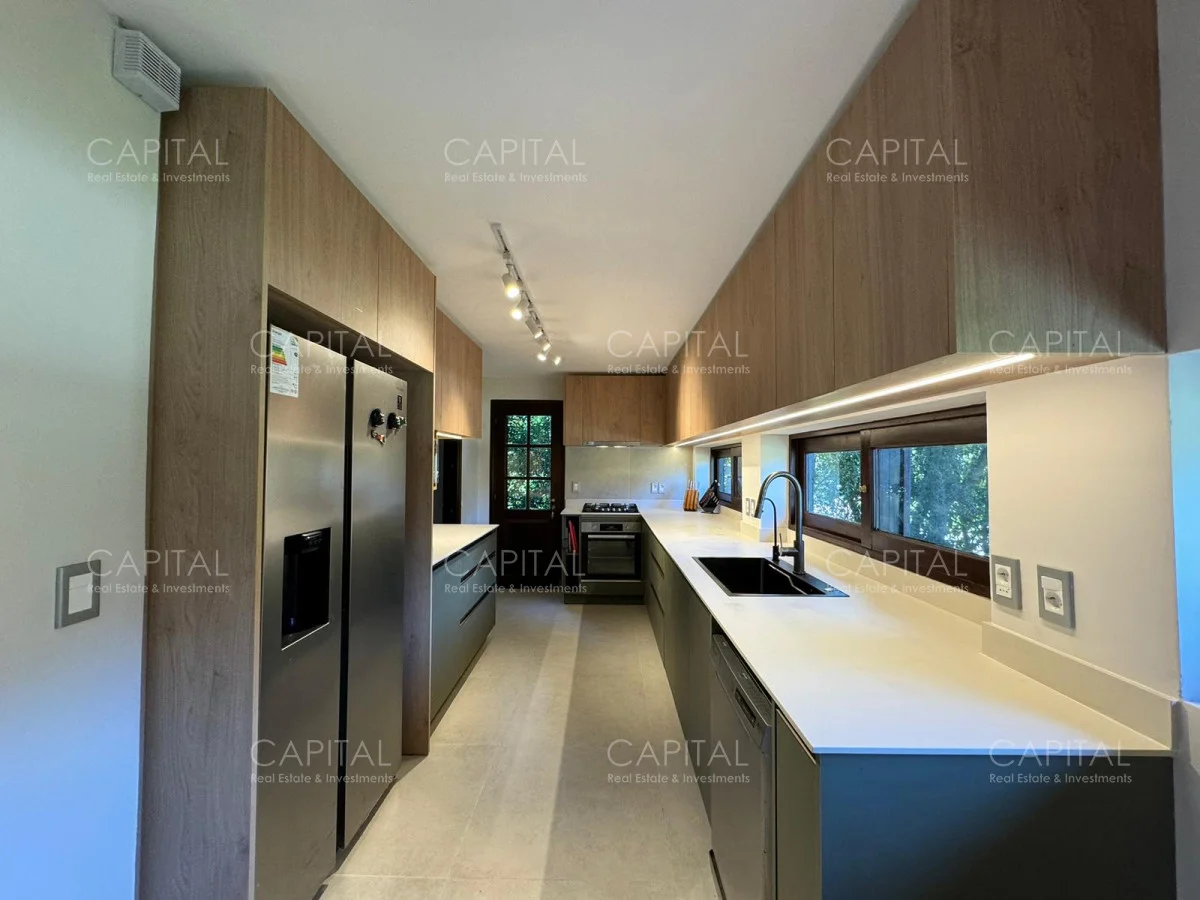 Casa en Punta del Este, propiedad 281480 -Imagen 4