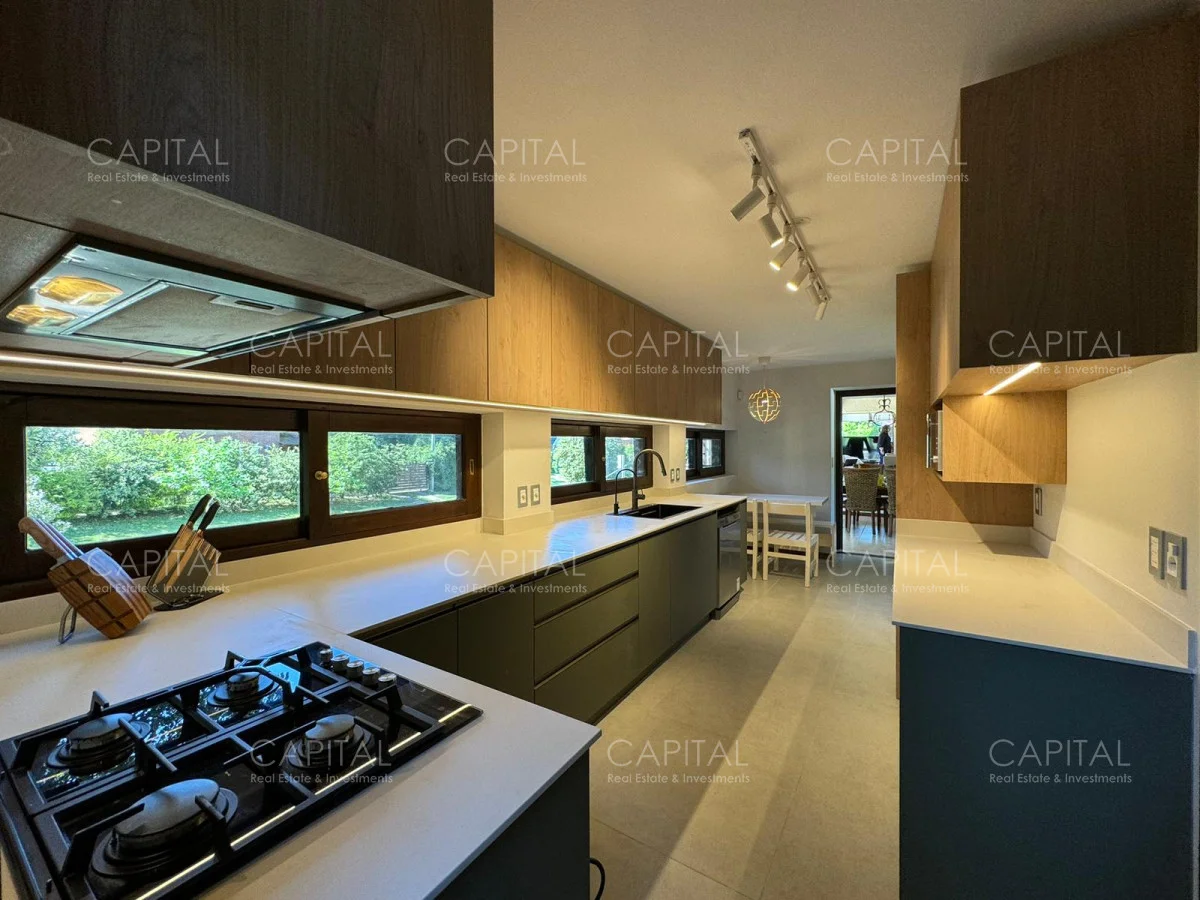 Casa en Punta del Este, propiedad 281480 -Imagen 5