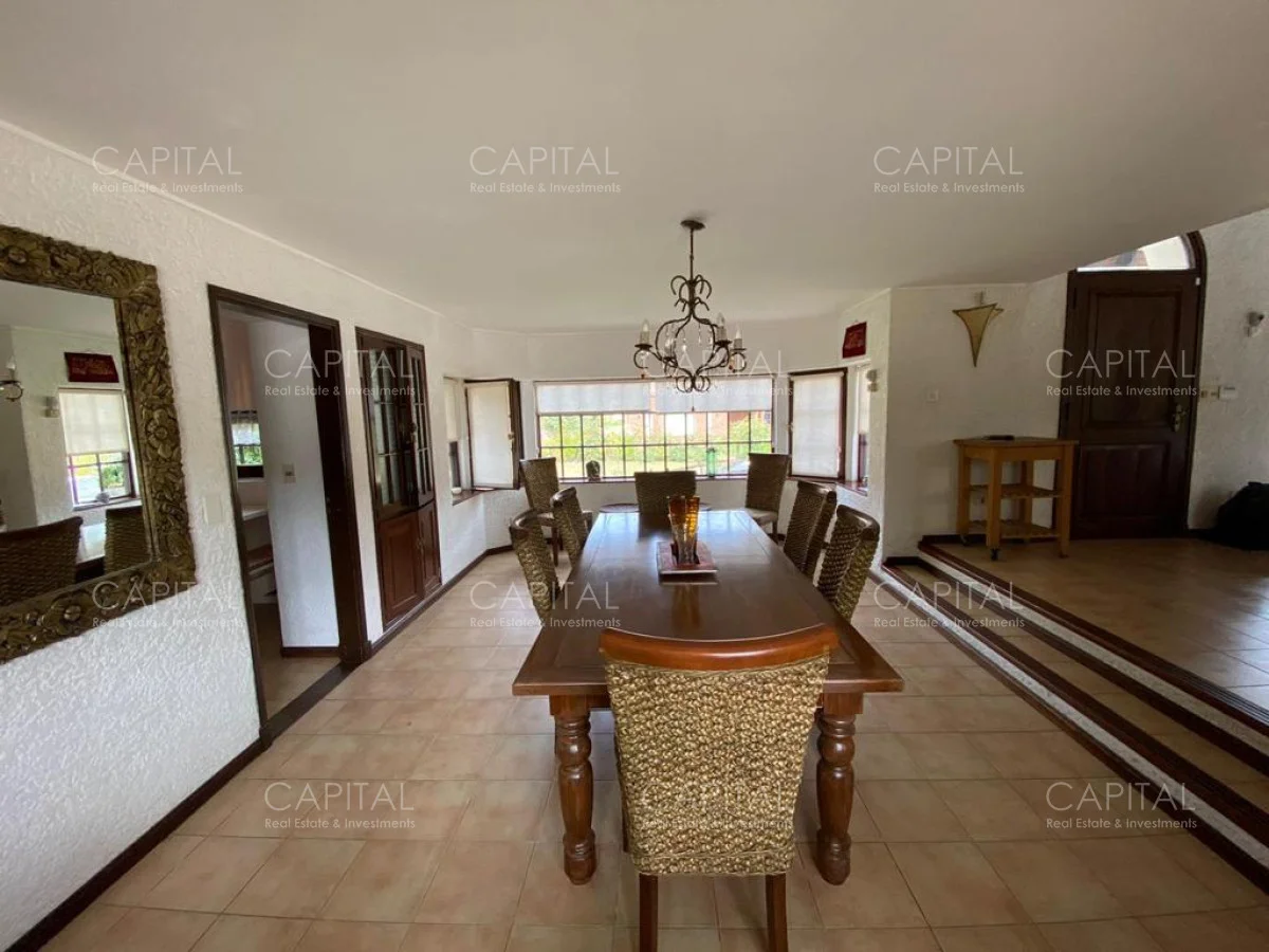 Casa en Punta del Este, propiedad 281480 -Imagen 6
