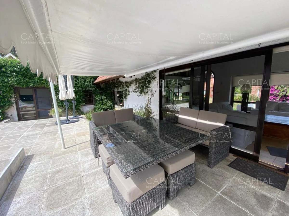 Casa en Punta del Este, propiedad 281480 -Imagen 7