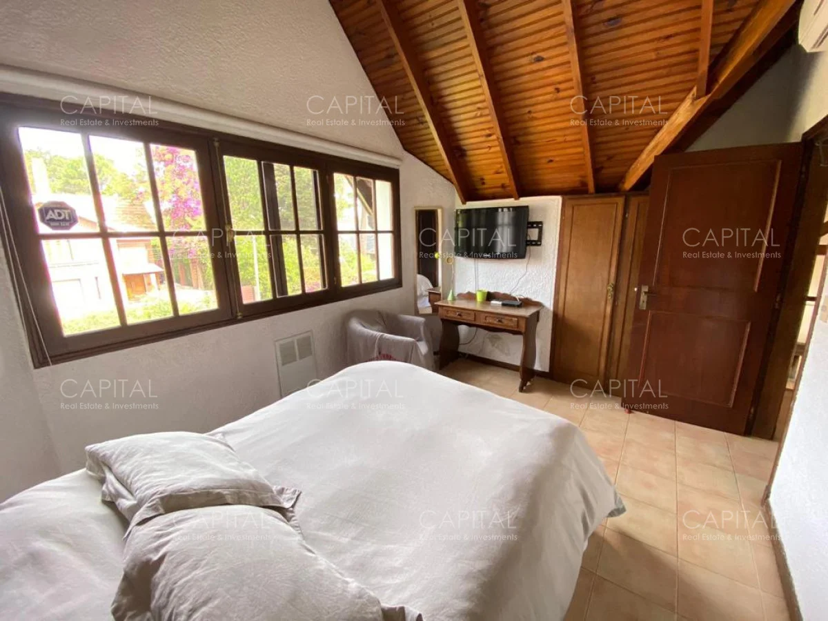 Casa en Punta del Este, propiedad 281480 -Imagen 9