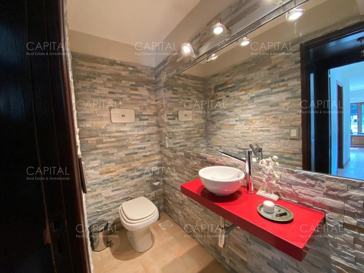 Casa en Punta del Este, propiedad 281480 -Imagen 10