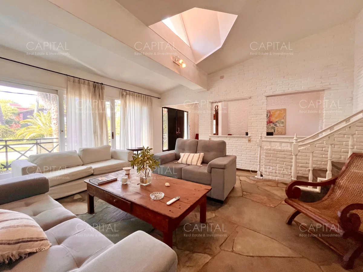 Casa en San Rafael, propiedad 281481 -Imagen 2