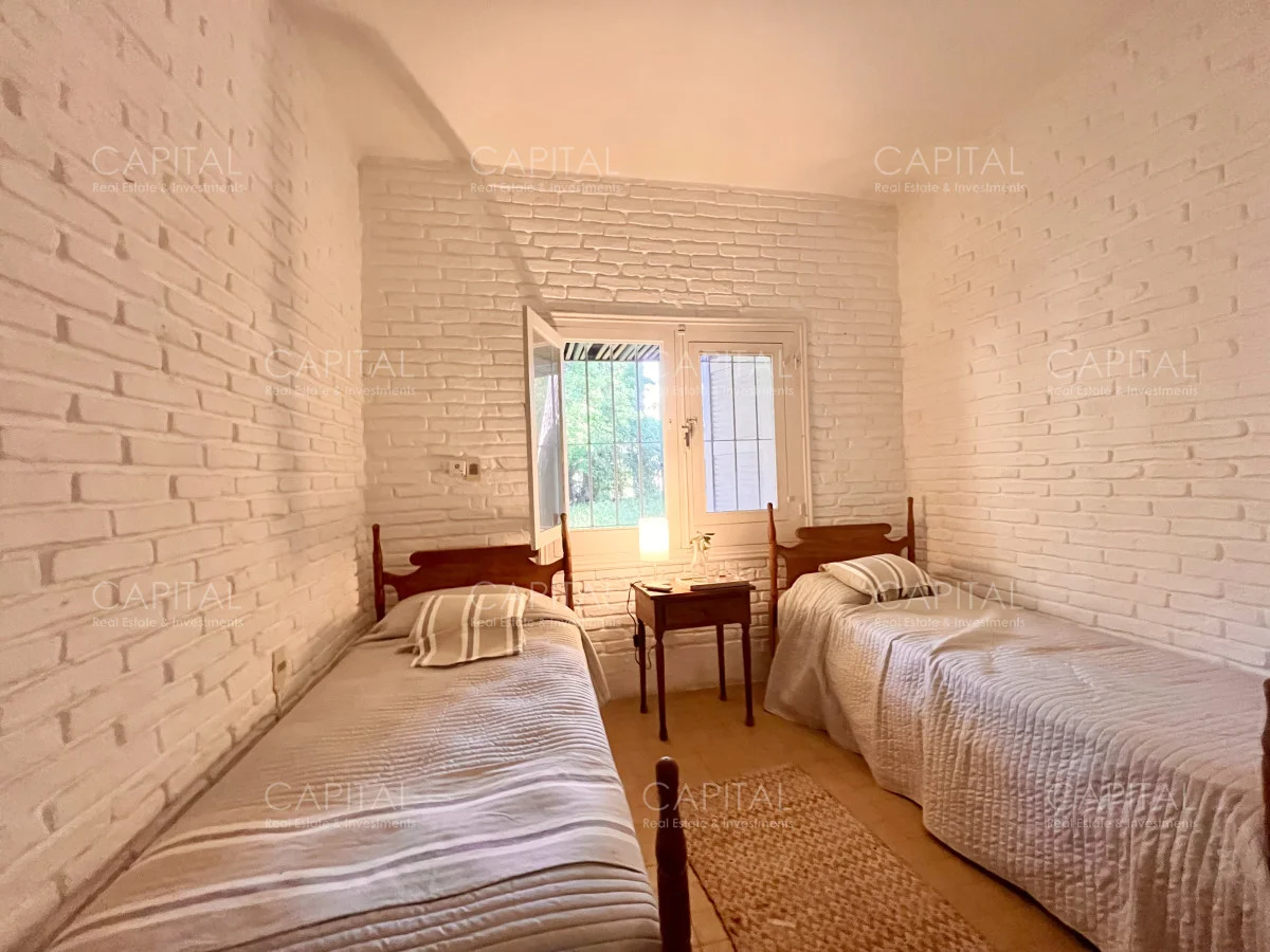 Casa en San Rafael, propiedad 281481 -Imagen 11