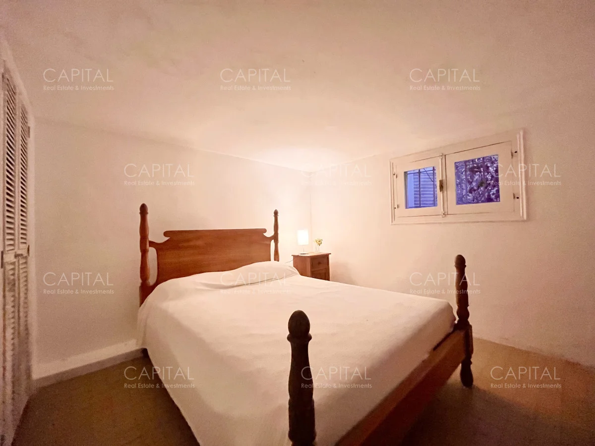 Casa en San Rafael, propiedad 281481 -Imagen 12