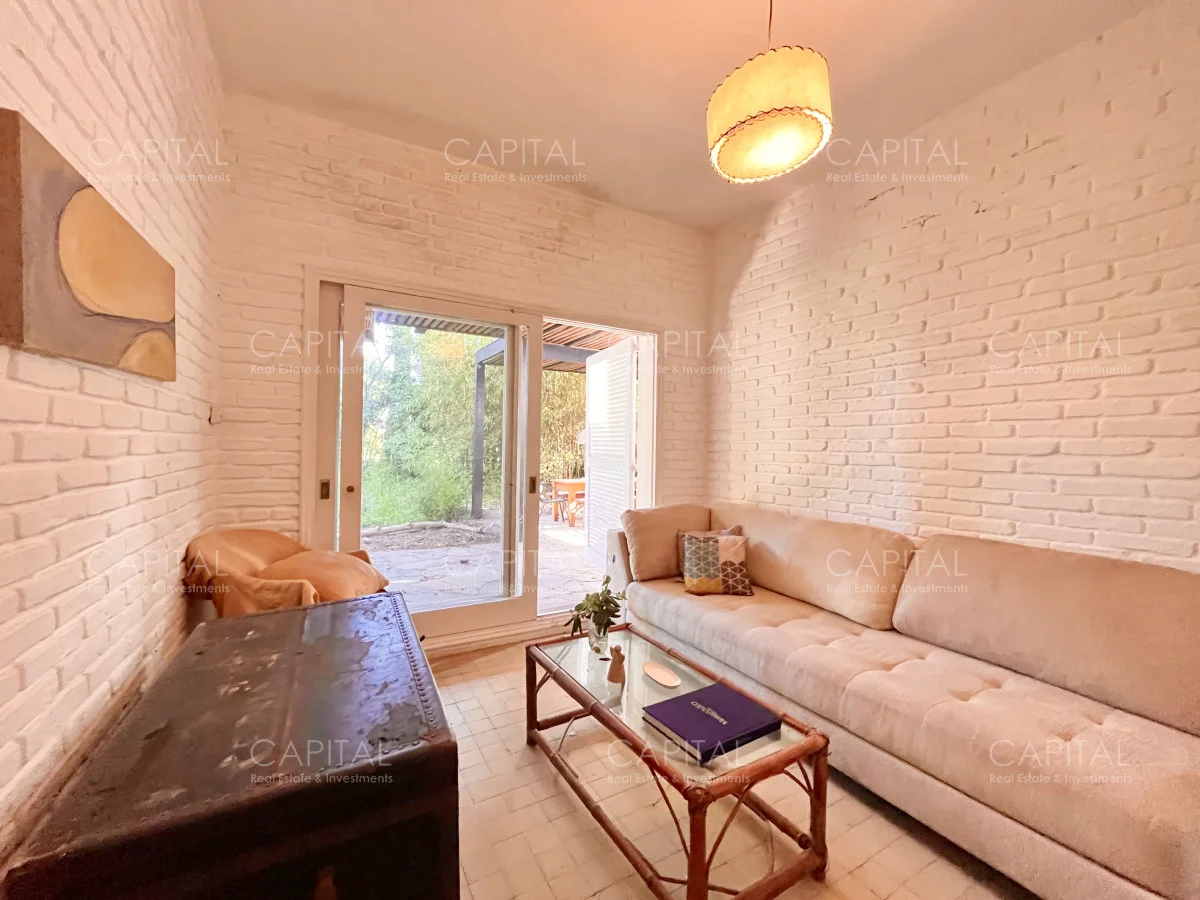 Casa en San Rafael, propiedad 281481 -Imagen 13