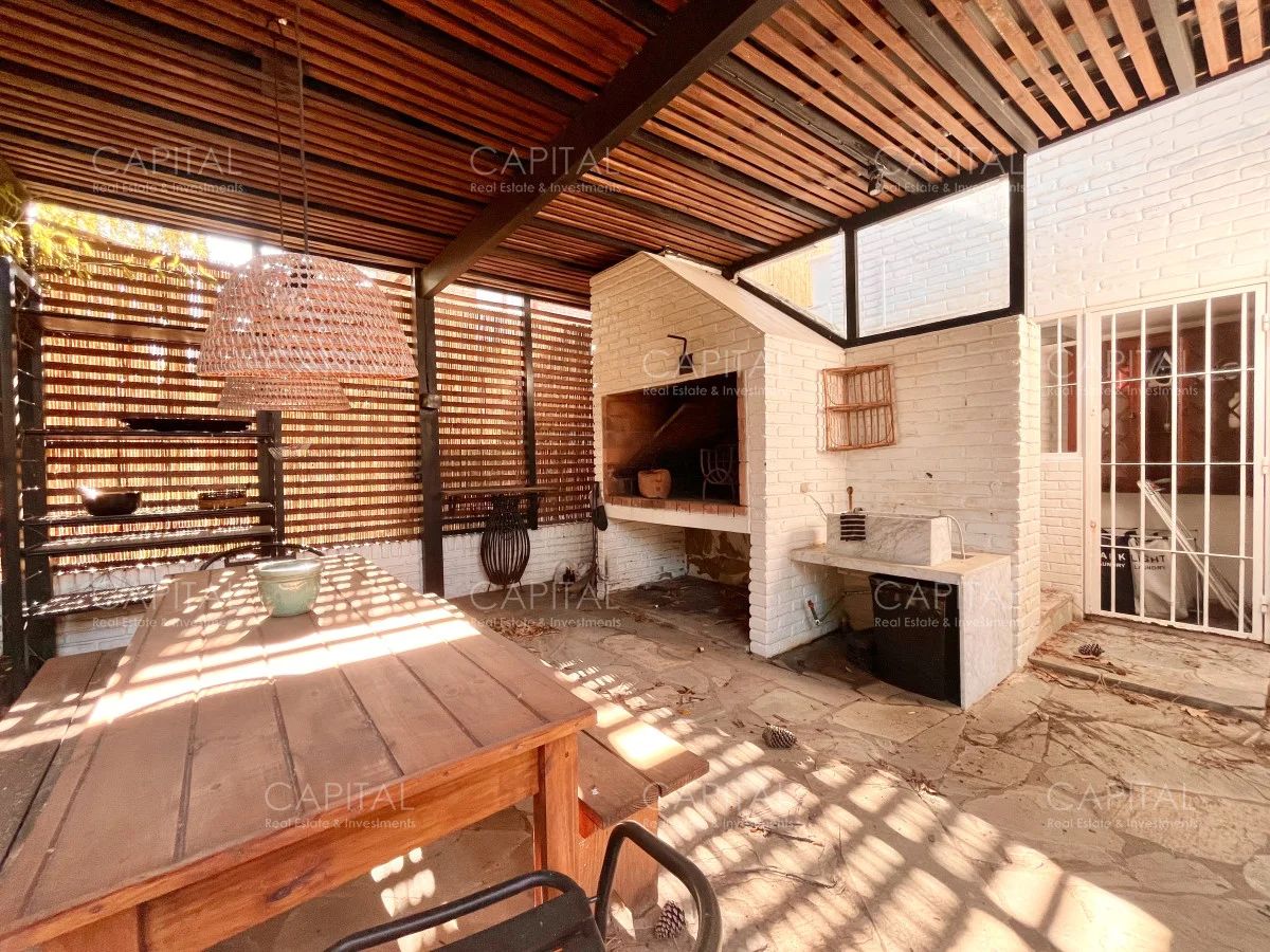 Casa en San Rafael, propiedad 281481 -Imagen 15