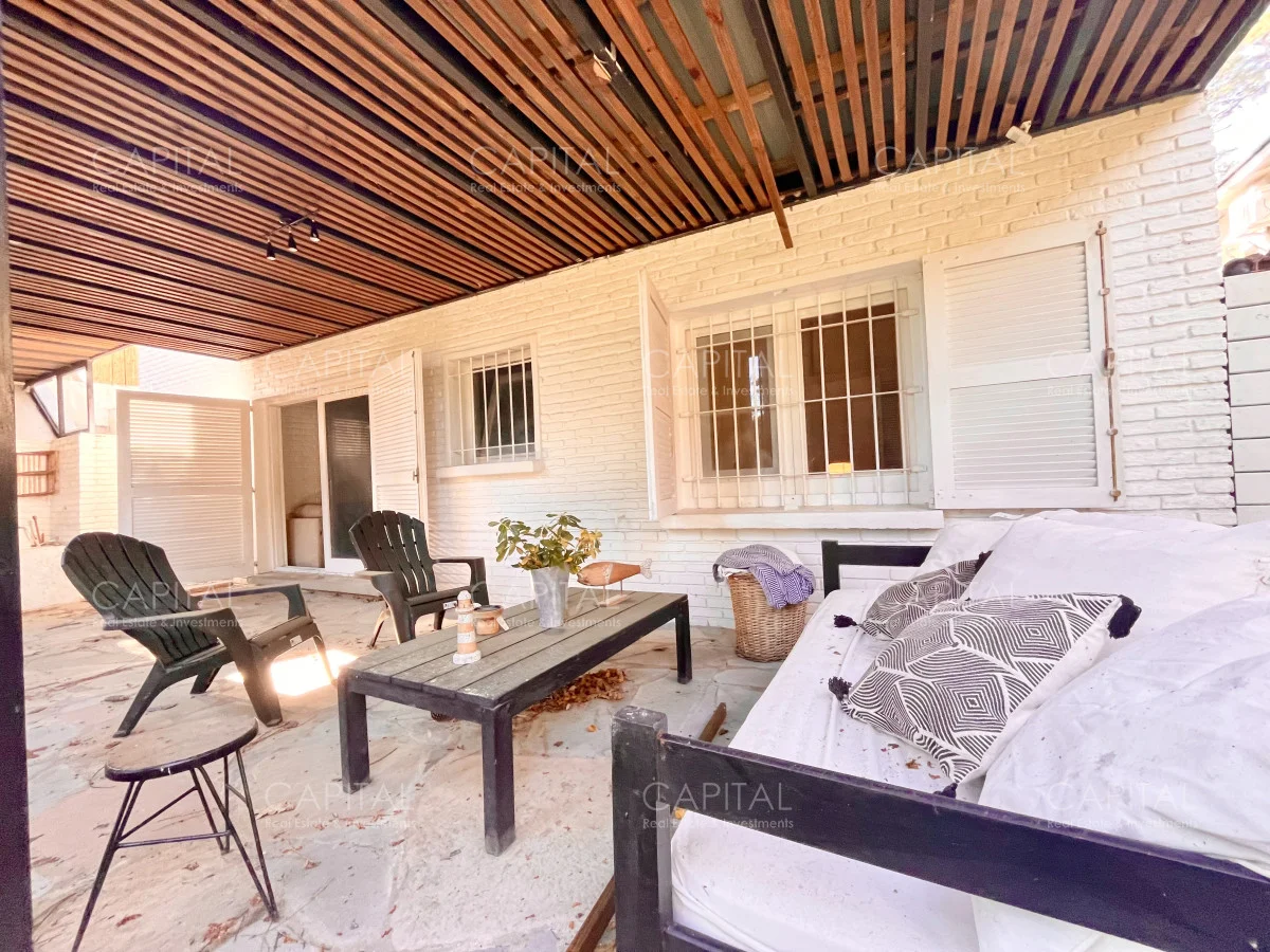 Casa en San Rafael, propiedad 281481 -Imagen 16