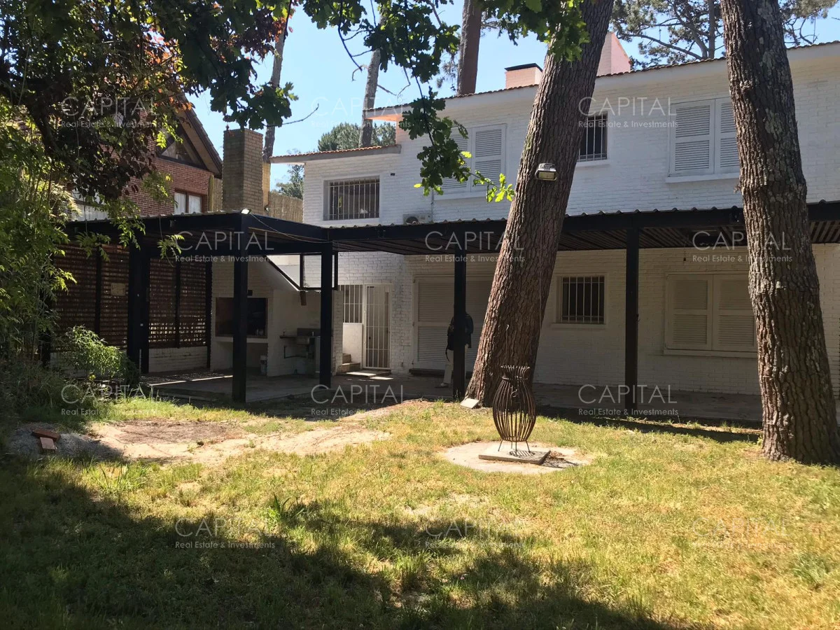 Casa en San Rafael, propiedad 281481 -Imagen 17