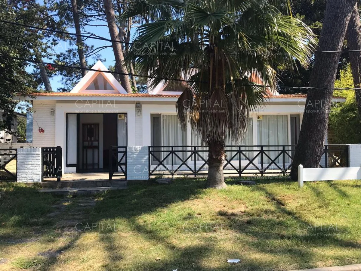Casa en San Rafael, propiedad 281481 -Imagen 3
