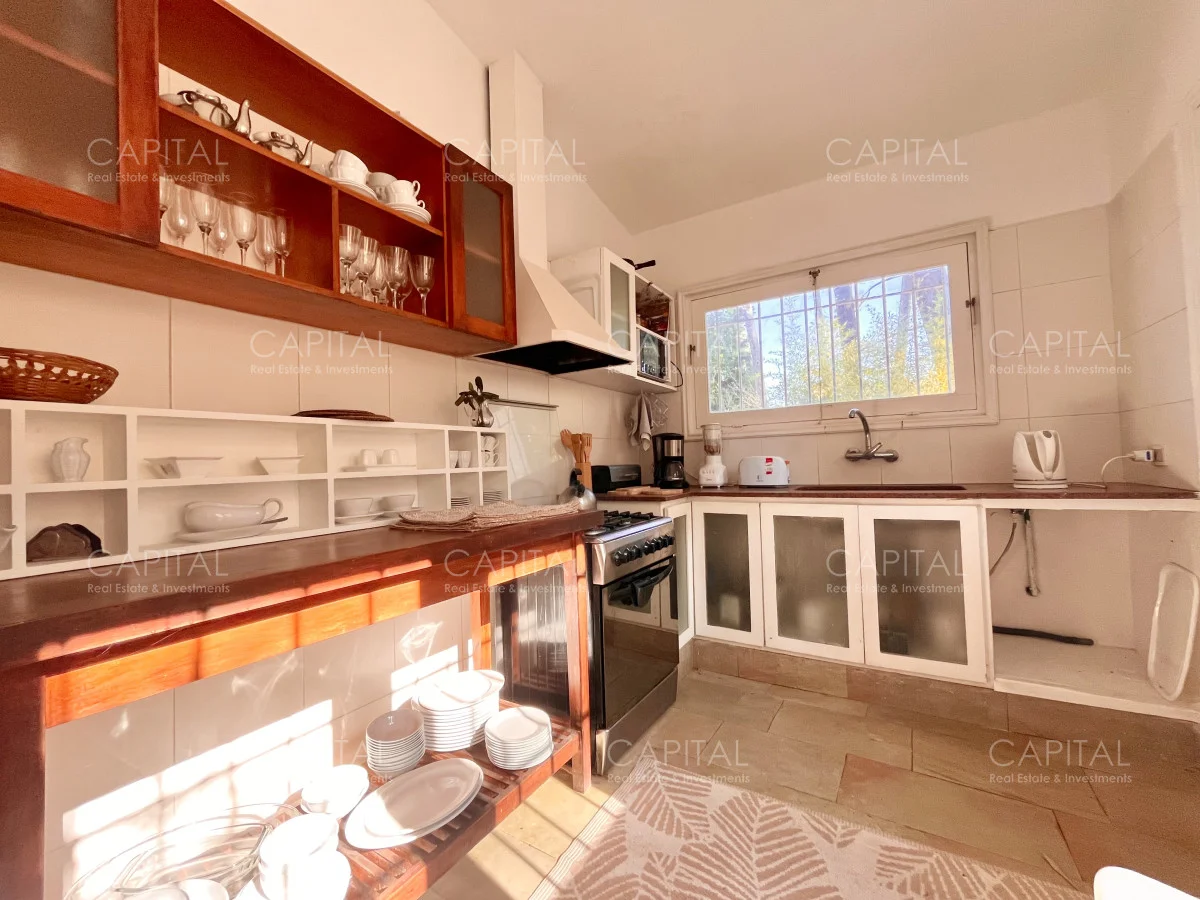 Casa en San Rafael, propiedad 281481 -Imagen 5