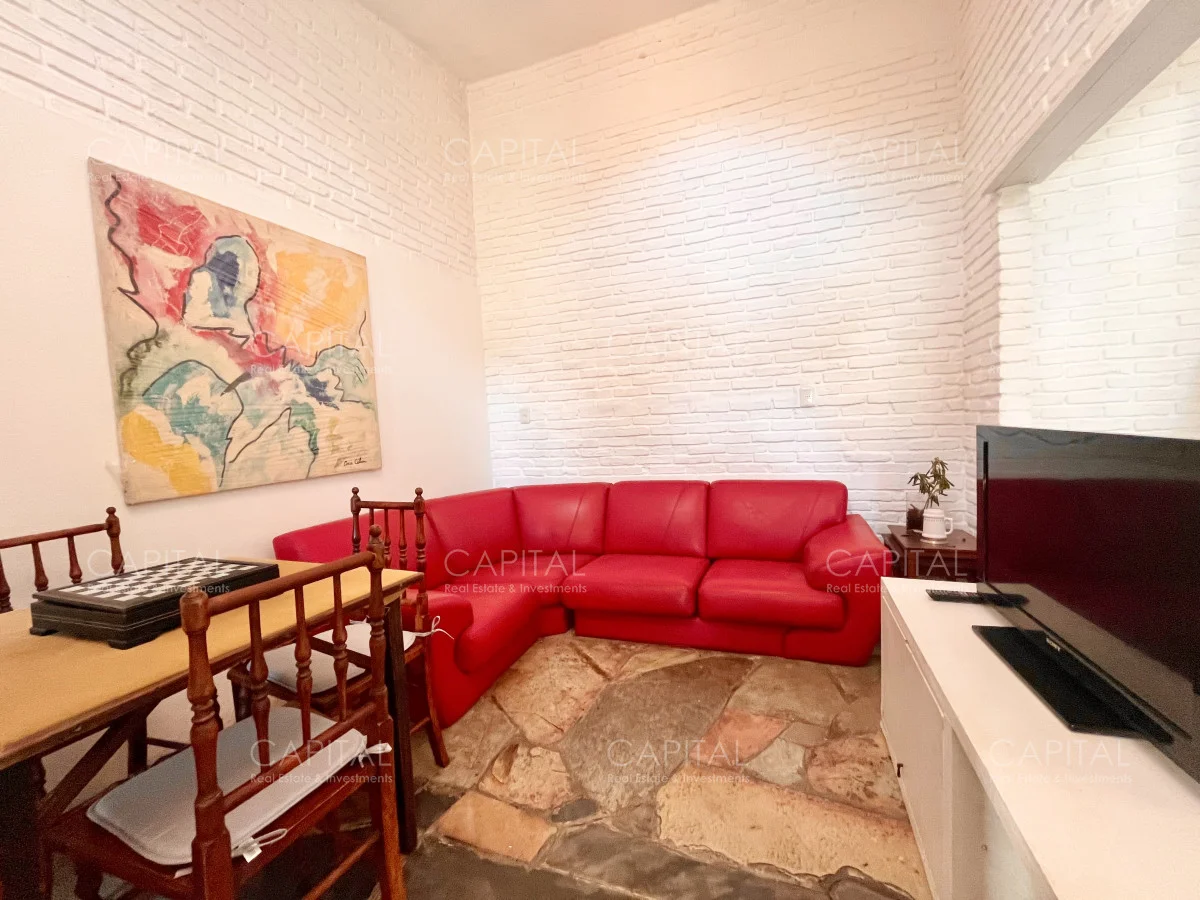 Casa en San Rafael, propiedad 281481 -Imagen 6