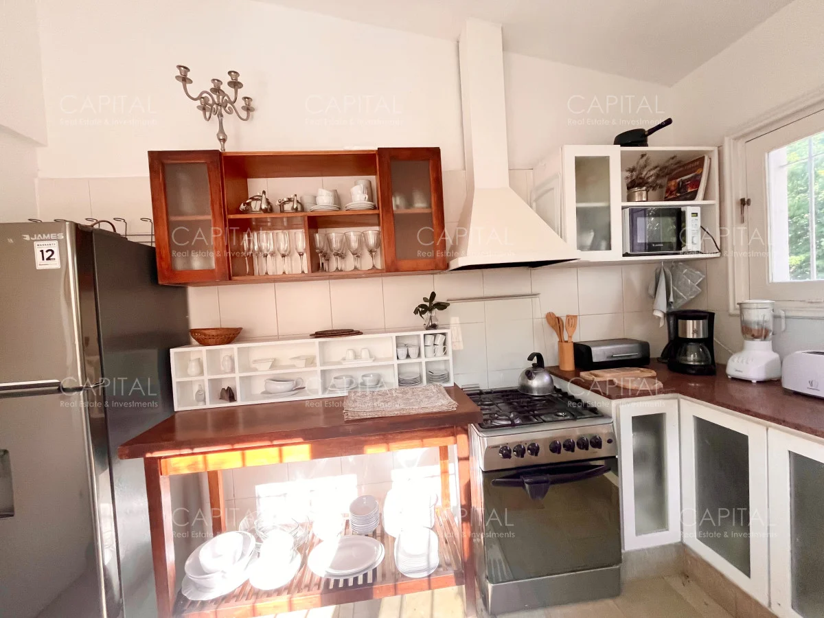 Casa en San Rafael, propiedad 281481 -Imagen 7