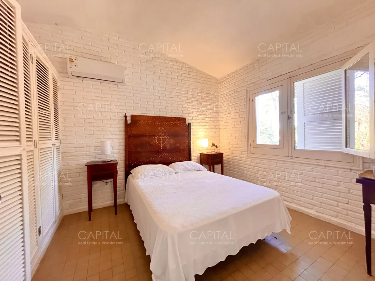 Casa en San Rafael, propiedad 281481 -Imagen 8
