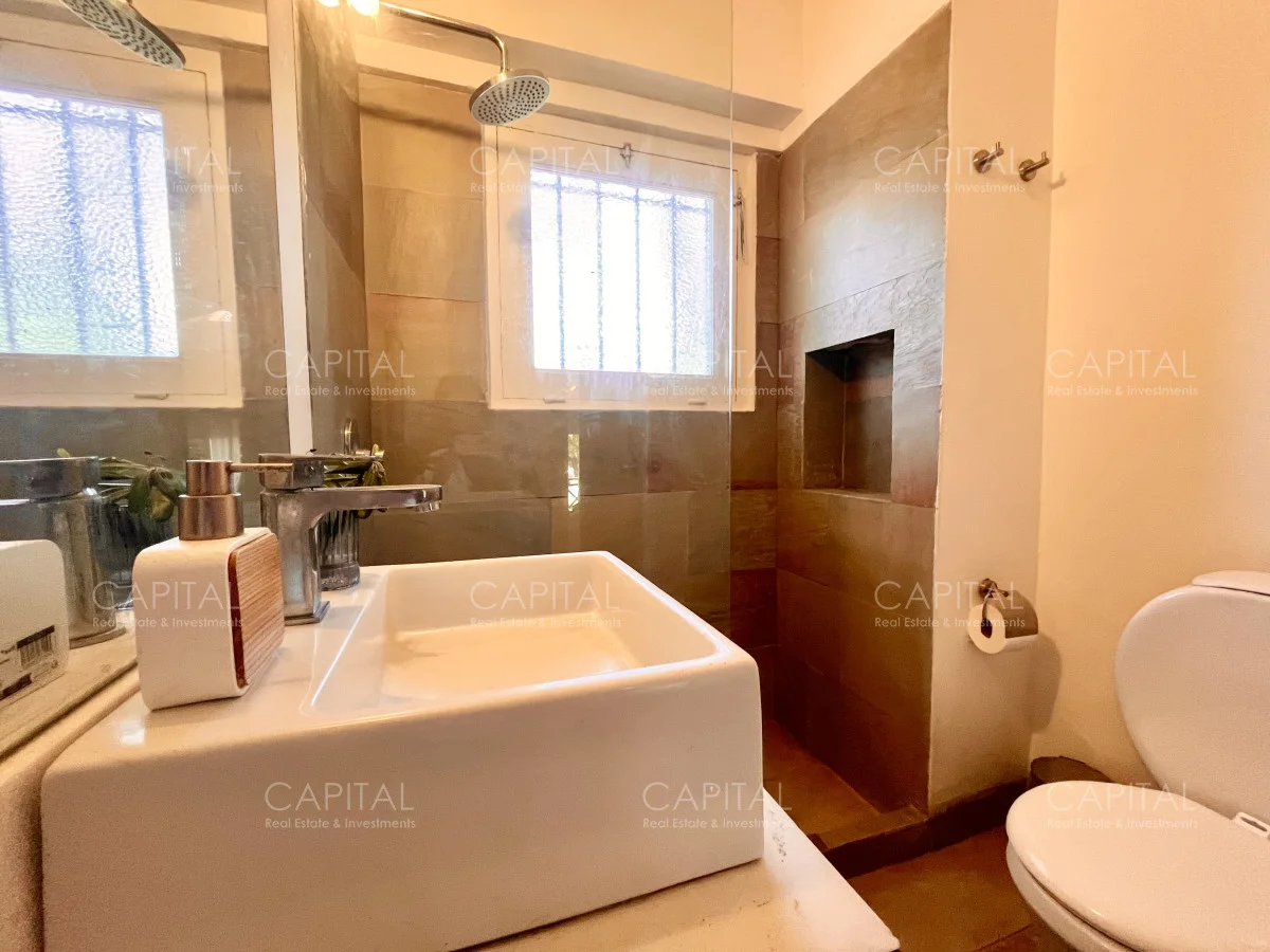 Casa en San Rafael, propiedad 281481 -Imagen 10