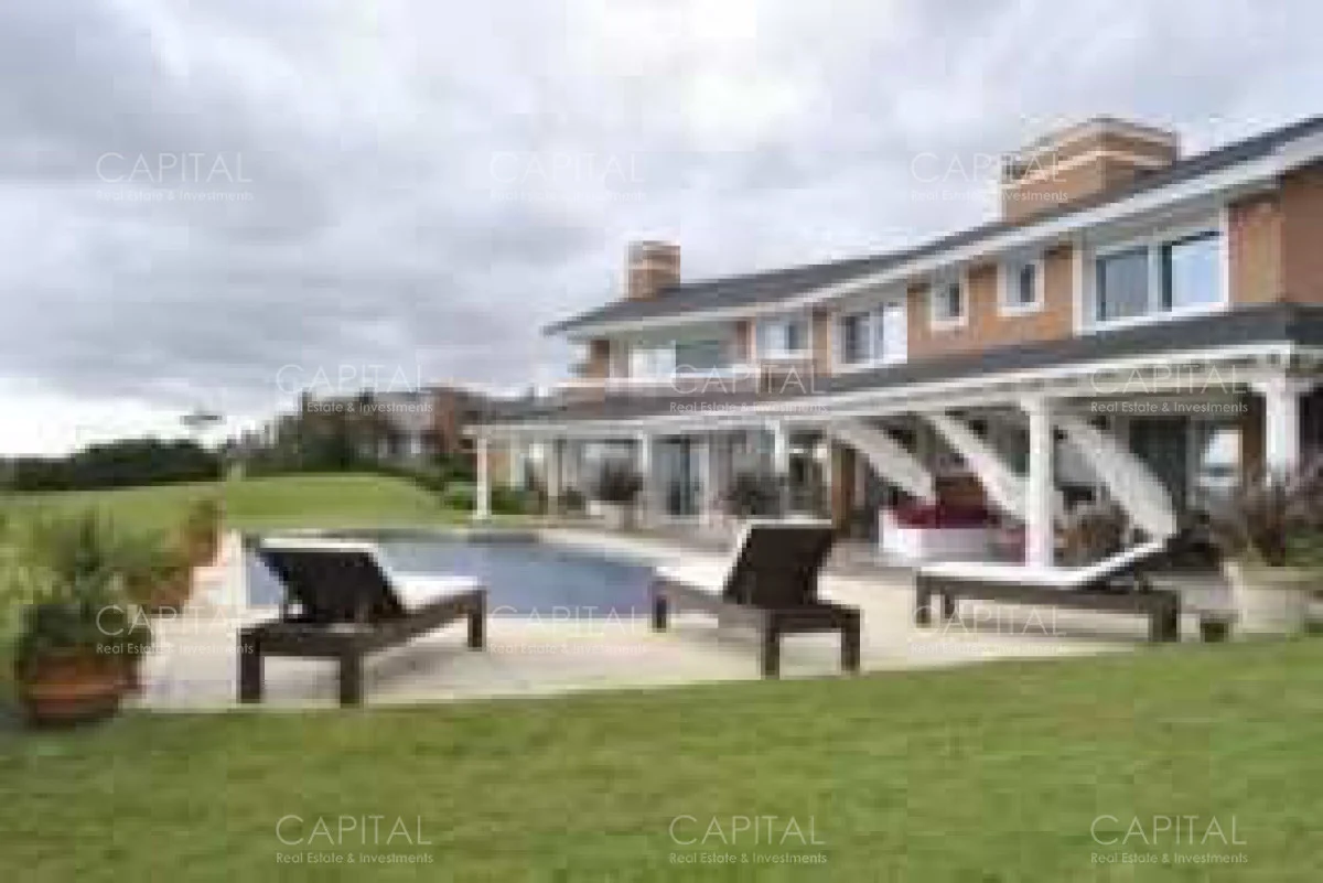 Casa en Solanas, propiedad 281483 -Imagen 2