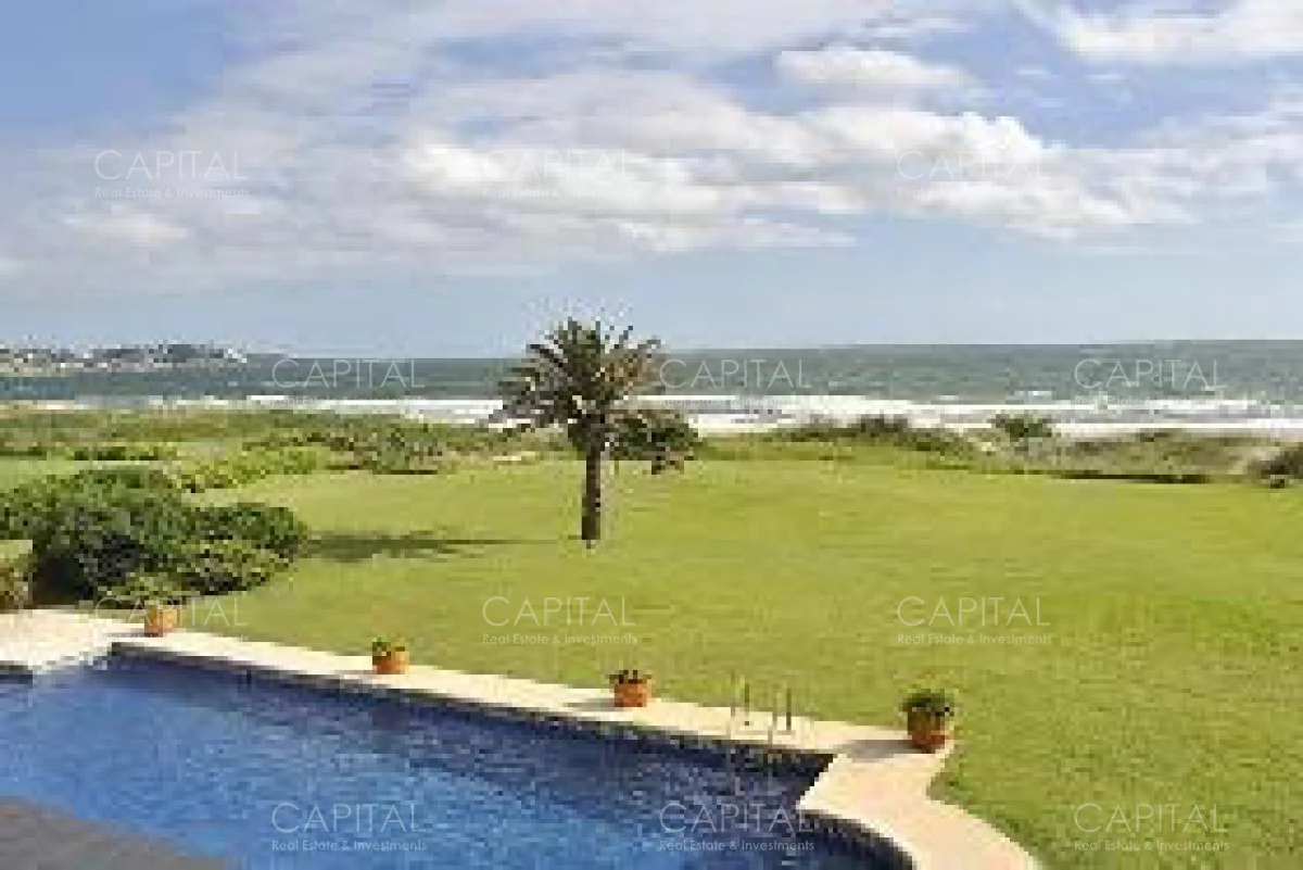 Casa en Solanas, propiedad 281483 -Imagen 3