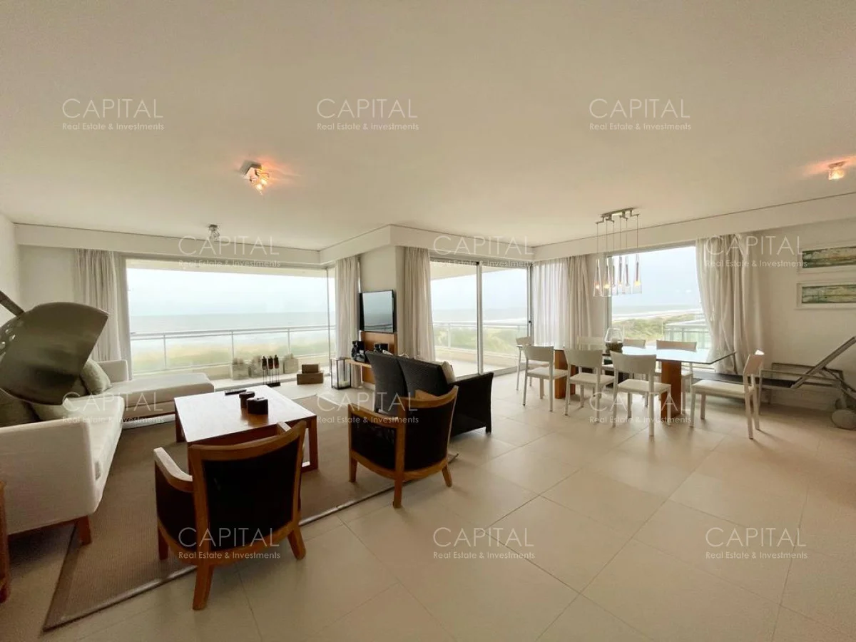Apartamento en Rincón del Indio, propiedad 281488 -Imagen 1