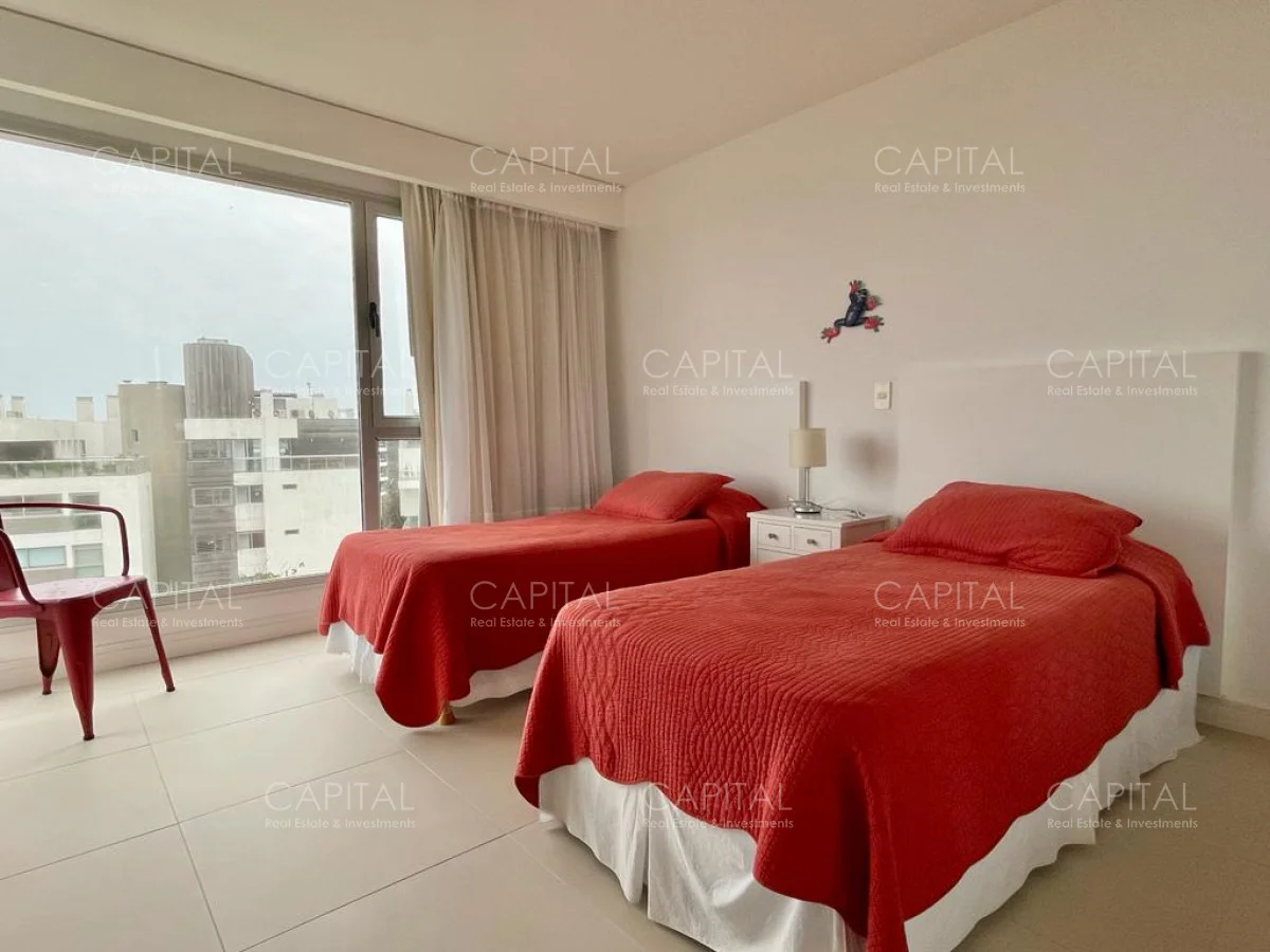 Apartamento en Rincón del Indio, propiedad 281488 -Imagen 2