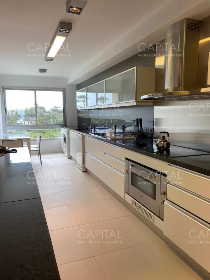 Apartamento en Rincón del Indio, propiedad 281488 -Imagen 12