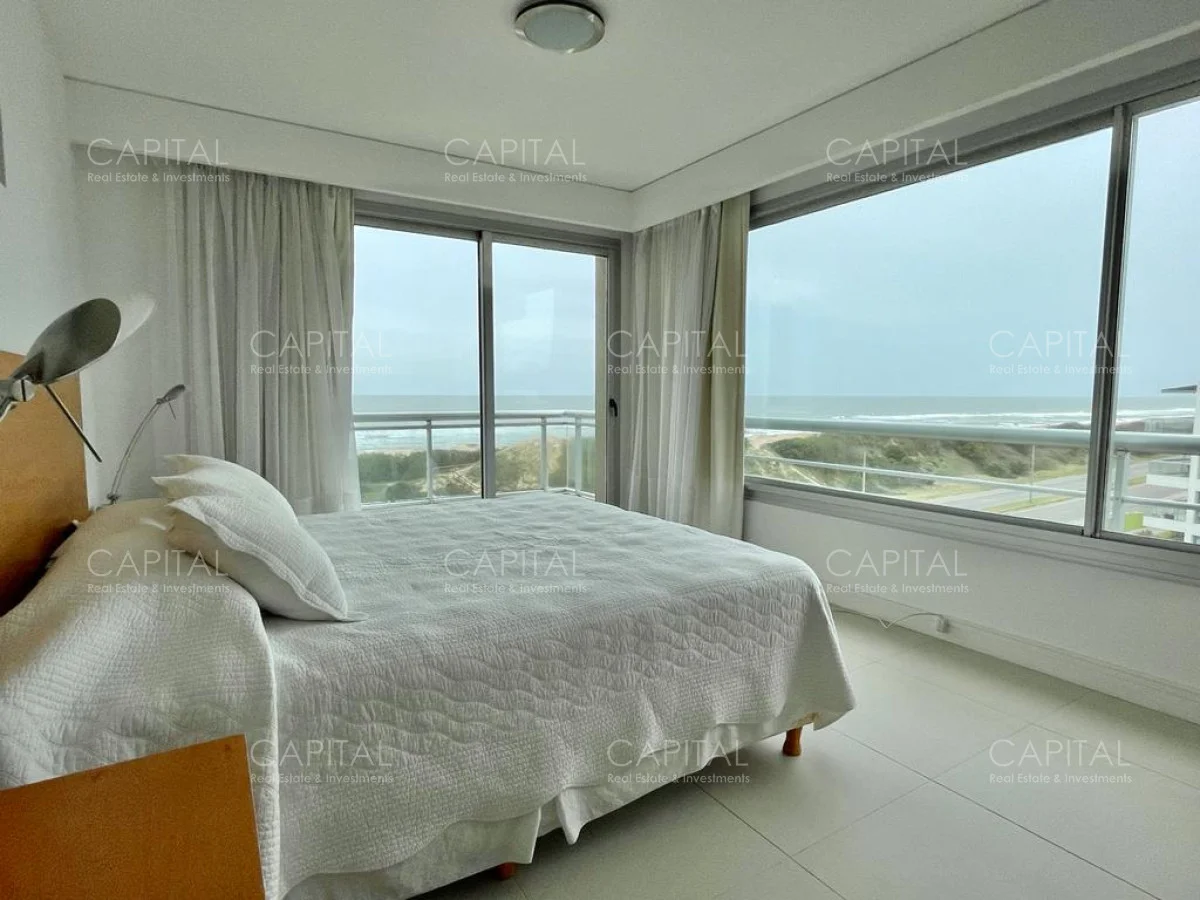 Apartamento en Rincón del Indio, propiedad 281488 -Imagen 3