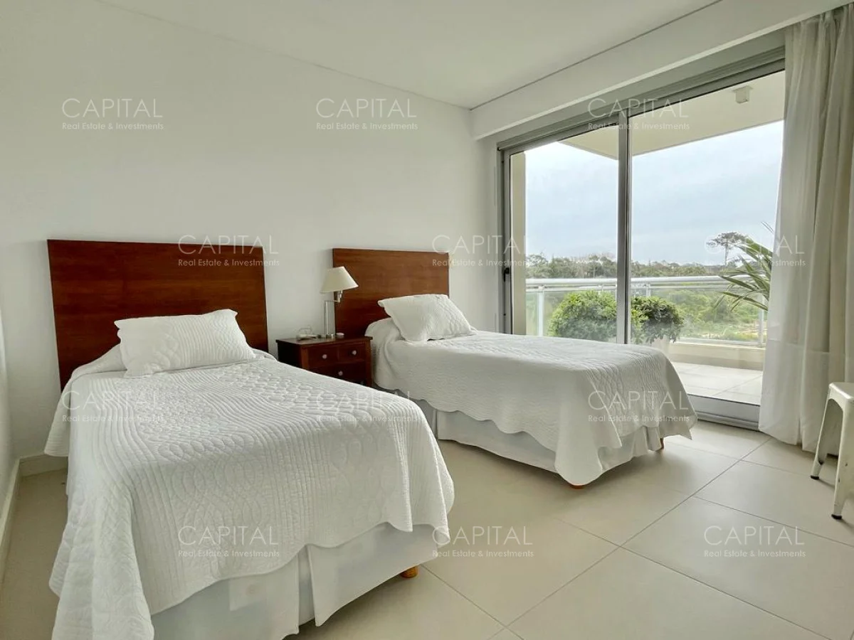 Apartamento en Rincón del Indio, propiedad 281488 -Imagen 6