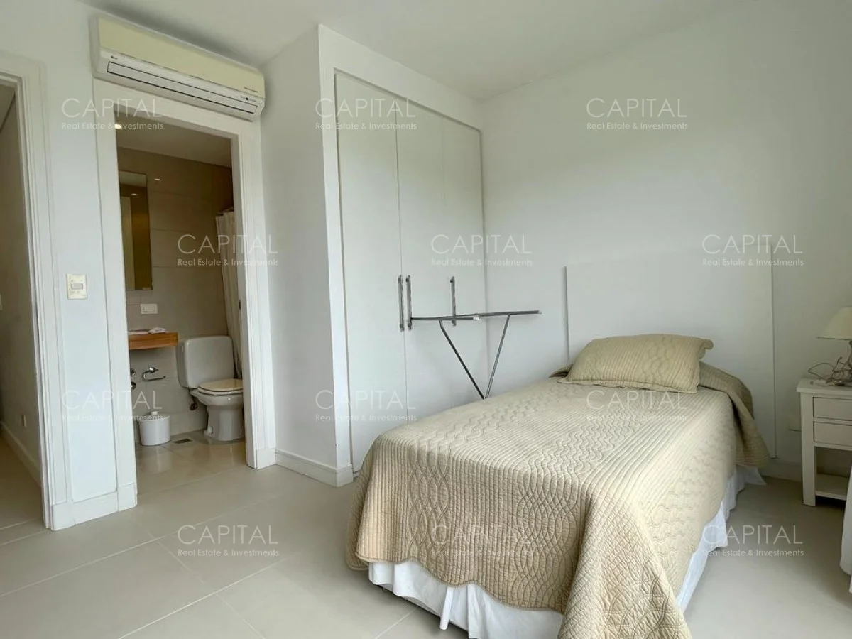 Apartamento en Rincón del Indio, propiedad 281488 -Imagen 7