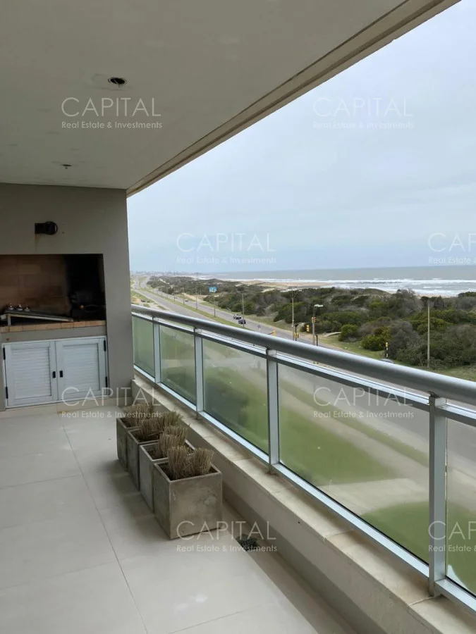 Apartamento en Rincón del Indio, propiedad 281488 -Imagen 8