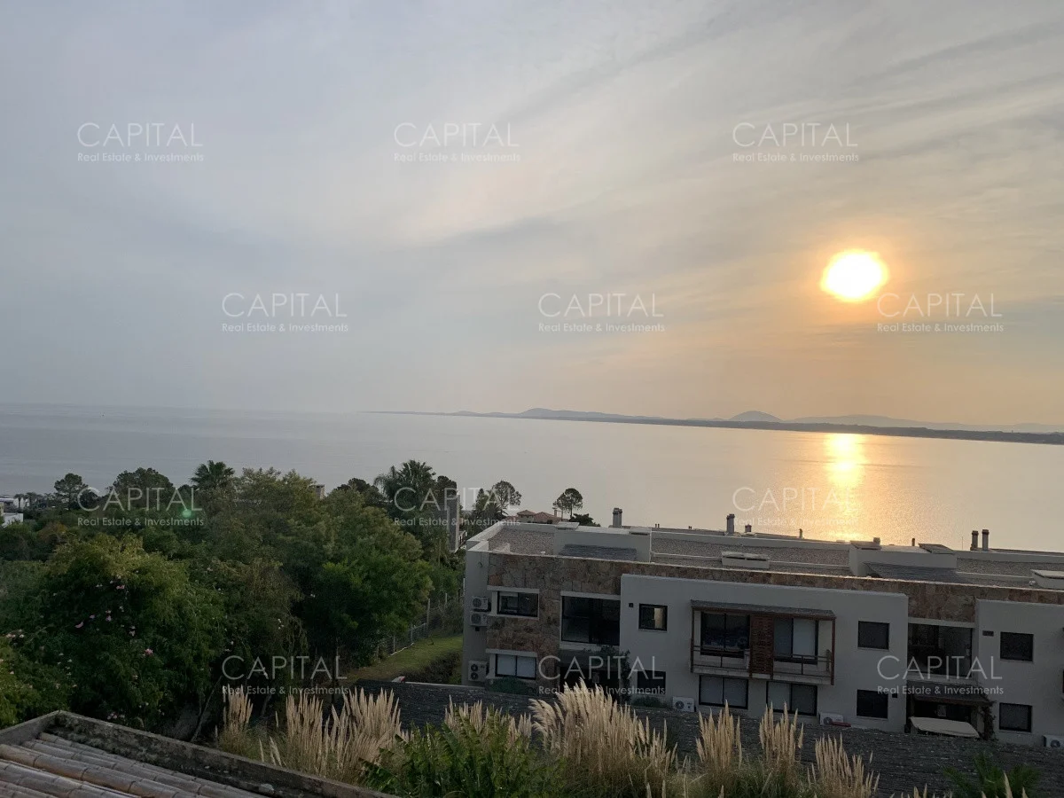 Apartamento en Punta Ballena, propiedad 281492 -Imagen 1
