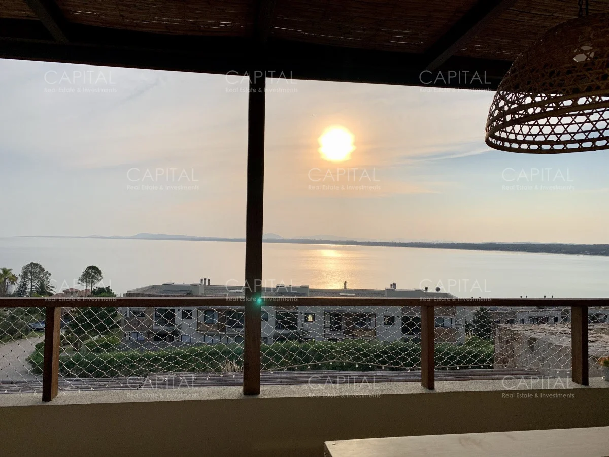 Apartamento en Punta Ballena, propiedad 281492 -Imagen 2