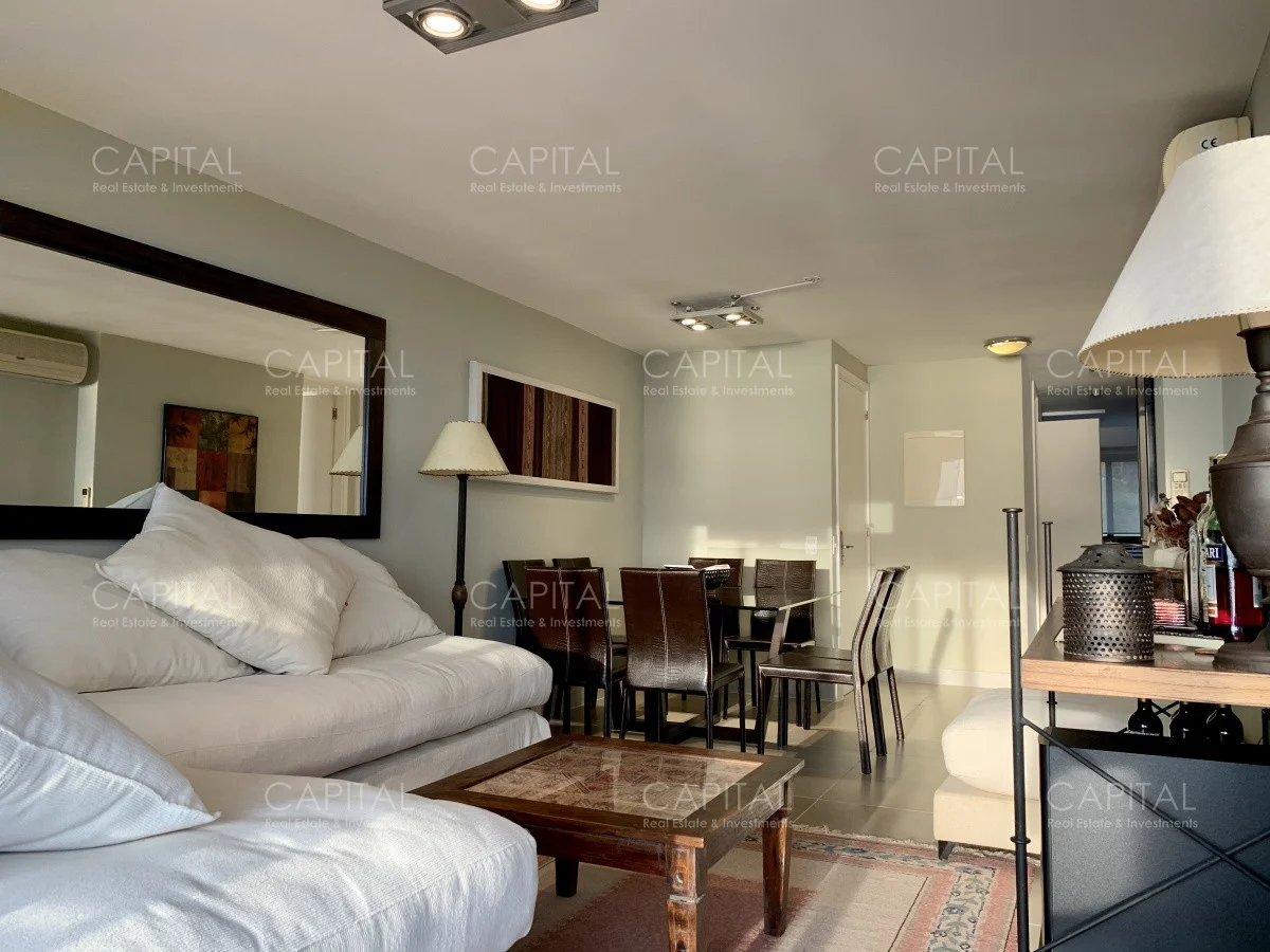 Apartamento en Punta Ballena, propiedad 281492 -Imagen 11