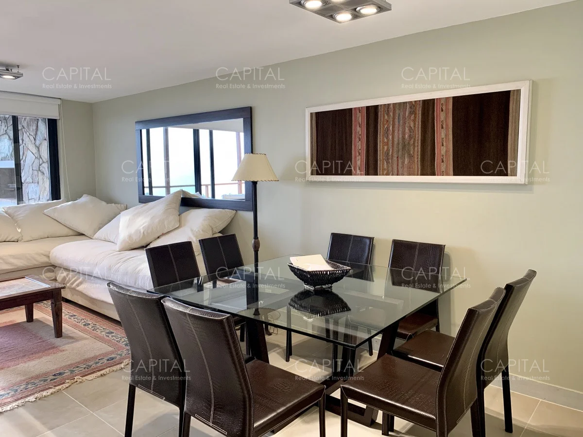 Apartamento en Punta Ballena, propiedad 281492 -Imagen 12