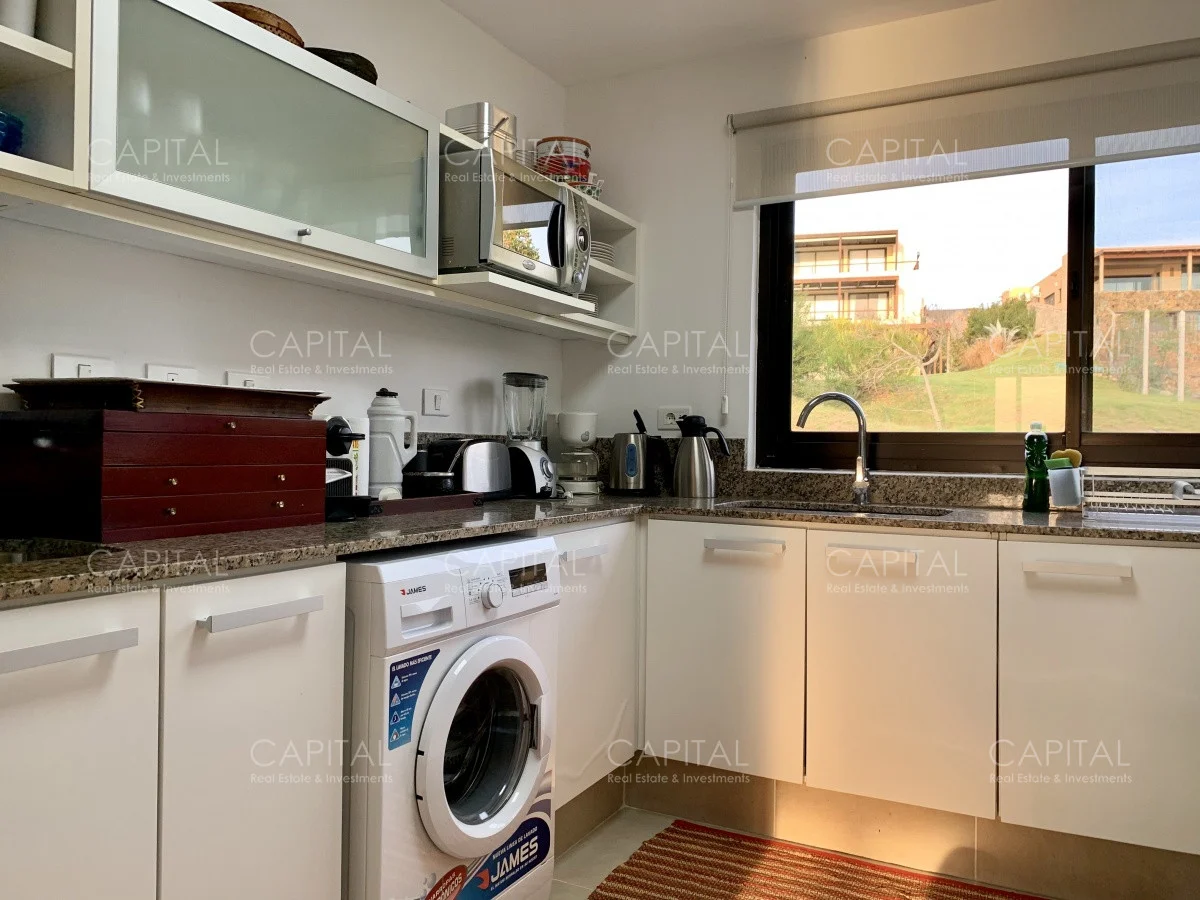Apartamento en Punta Ballena, propiedad 281492 -Imagen 15