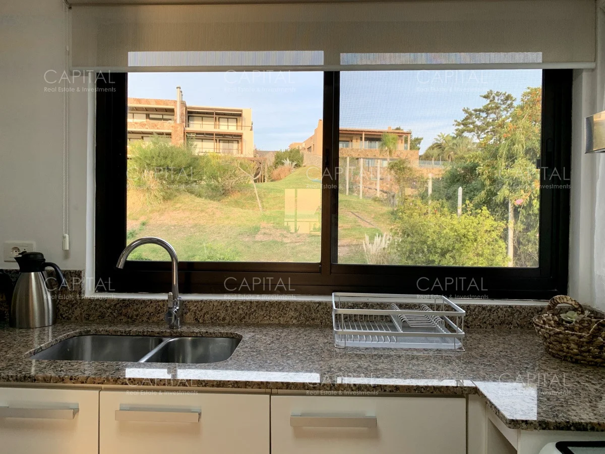Apartamento en Punta Ballena, propiedad 281492 -Imagen 16