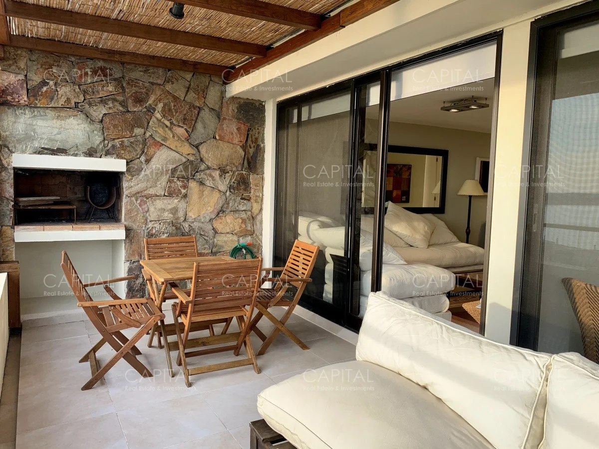 Apartamento en Punta Ballena, propiedad 281492 -Imagen 3