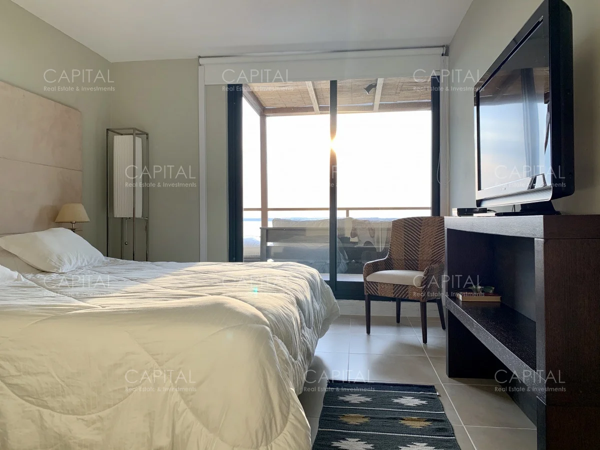 Apartamento en Punta Ballena, propiedad 281492 -Imagen 21