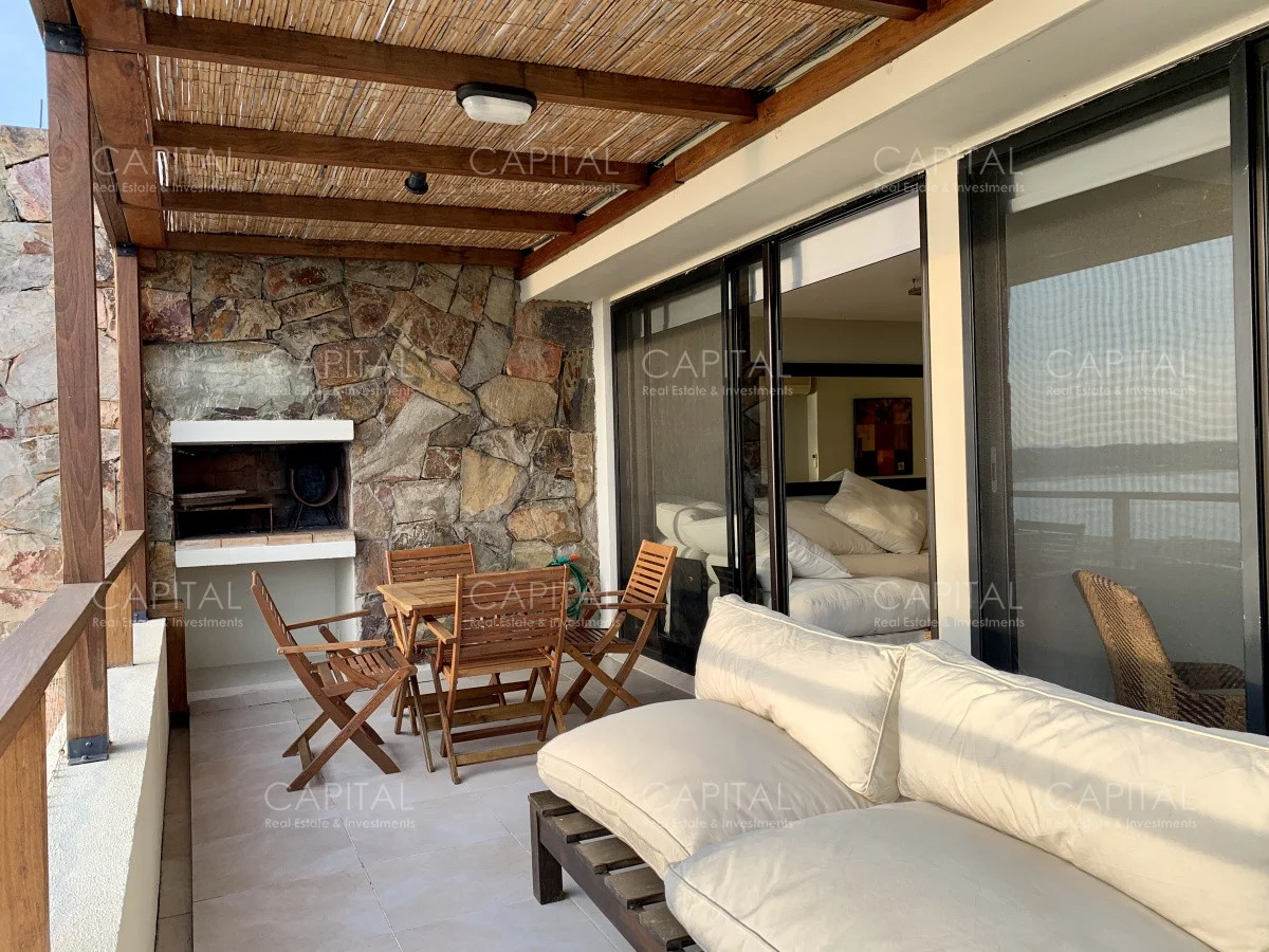 Apartamento en Punta Ballena, propiedad 281492 -Imagen 4