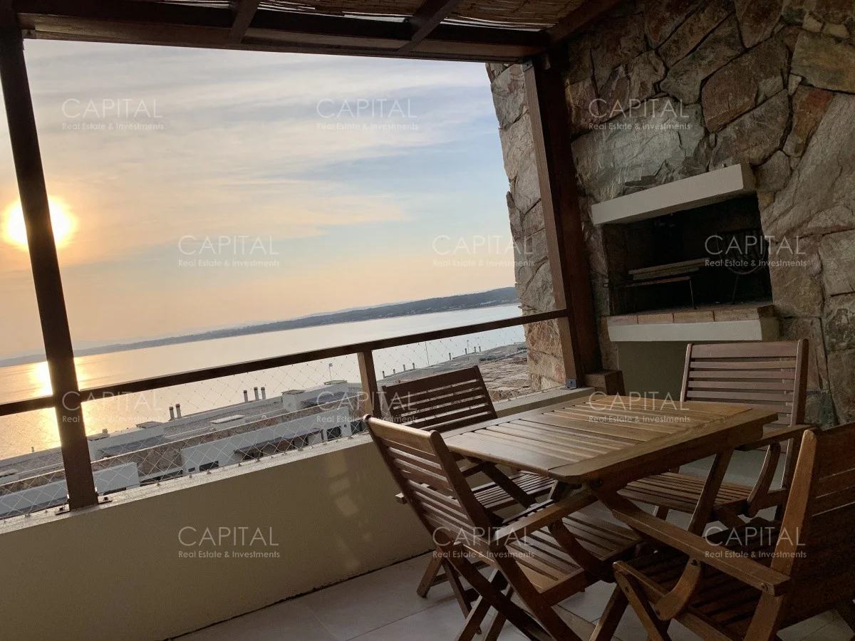 Apartamento en Punta Ballena, propiedad 281492 -Imagen 5