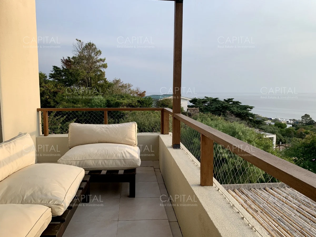 Apartamento en Punta Ballena, propiedad 281492 -Imagen 6