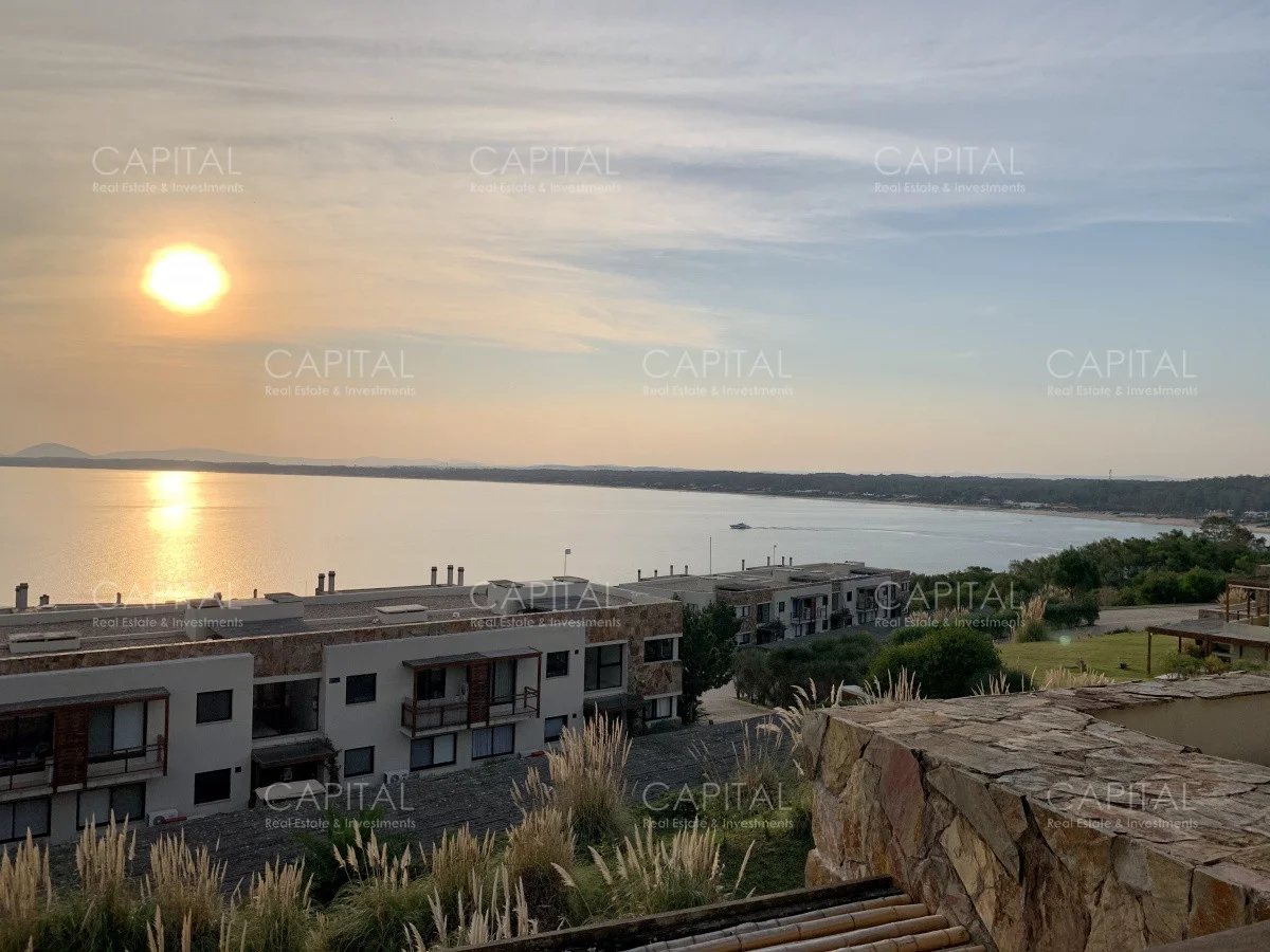 Apartamento en Punta Ballena, propiedad 281492 -Imagen 7