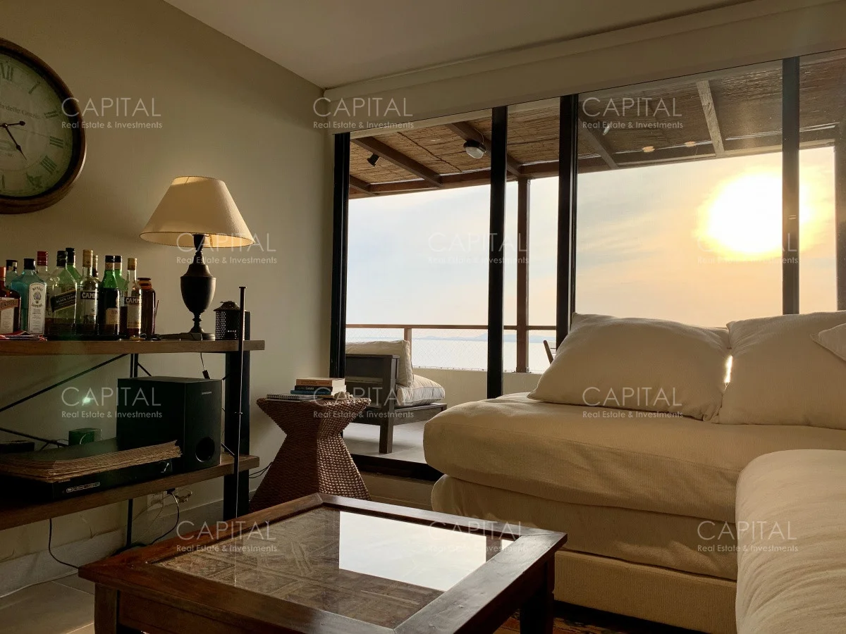 Apartamento en Punta Ballena, propiedad 281492 -Imagen 8