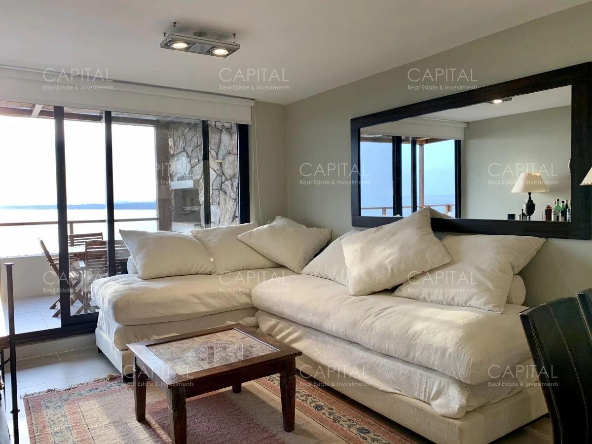 Apartamento en Punta Ballena, propiedad 281492 -Imagen 9