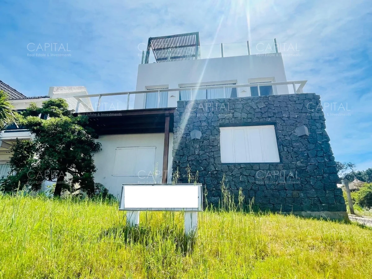 Casa en Montoya, propiedad 281496 -Imagen 2