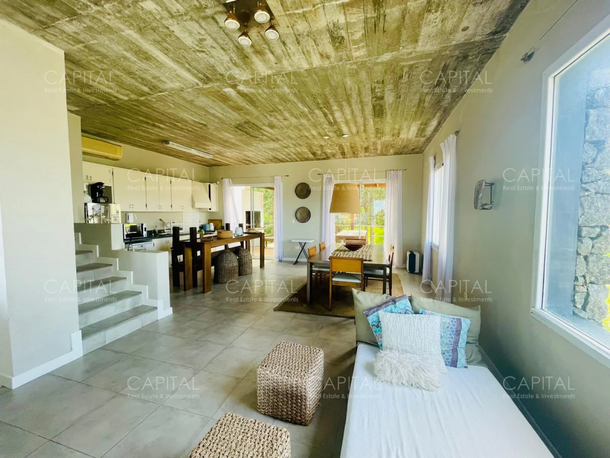 Casa en Montoya, propiedad 281496 -Imagen 12
