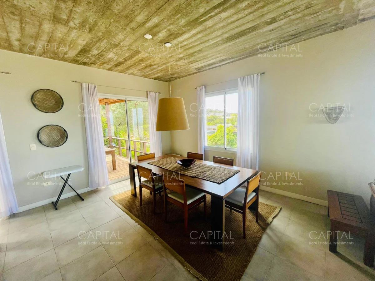 Casa en Montoya, propiedad 281496 -Imagen 14
